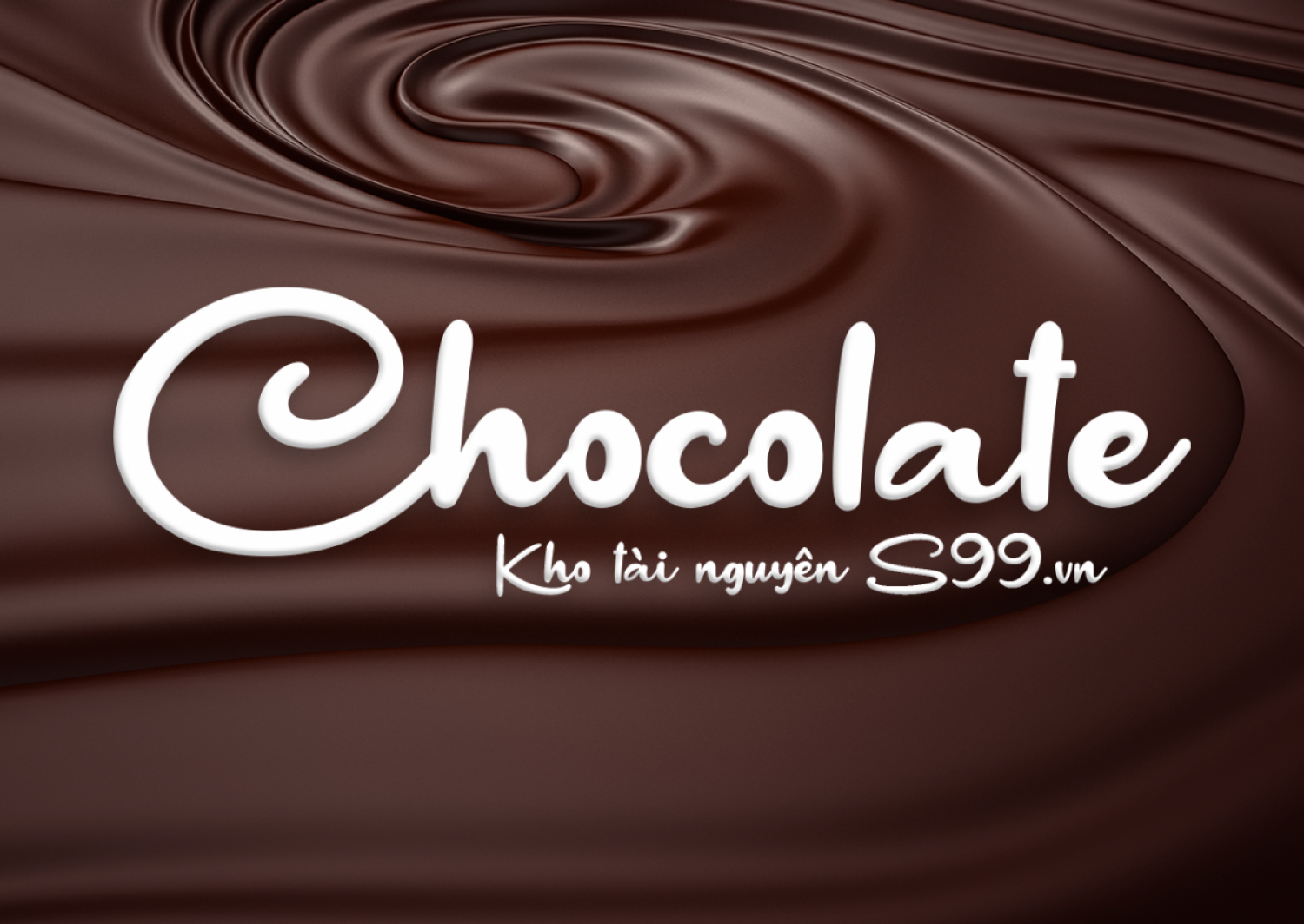 Font chữ TH Choco chici Việt Hoá