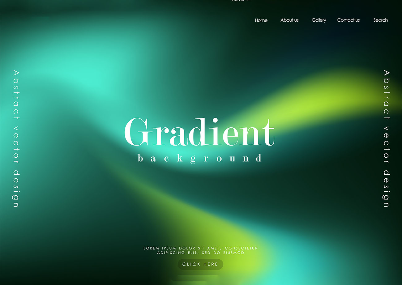 Background hiệu ứng gradient mẫu số 153 file EPS