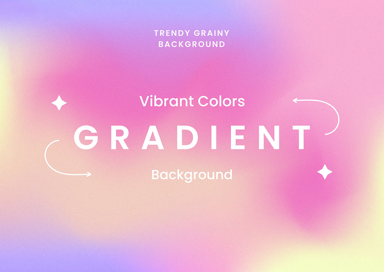 Background hiệu ứng gradient mẫu số 158 file EPS