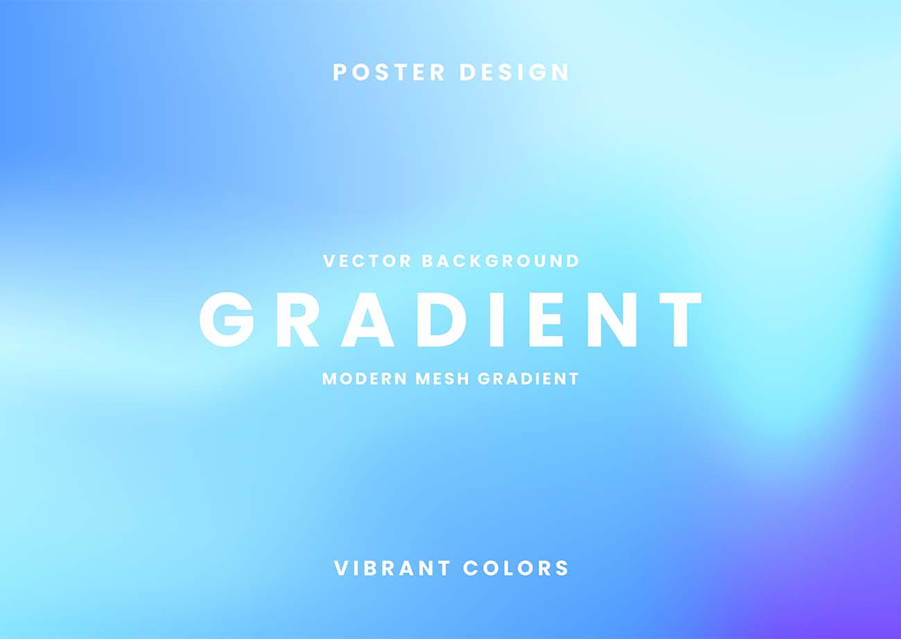 Background hiệu ứng gradient mẫu số 58 file EPS