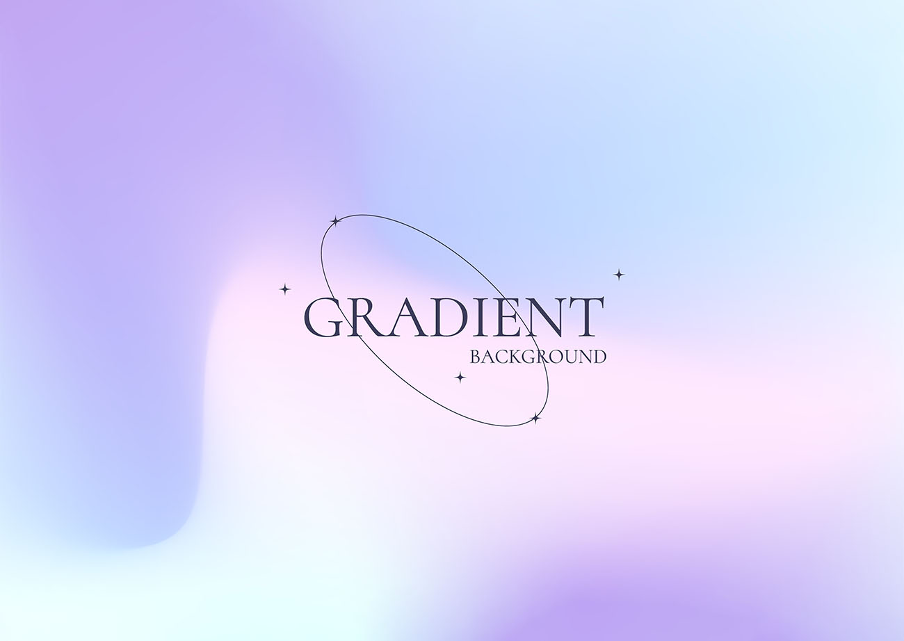 Background hiệu ứng gradient mẫu số 161 file EPS