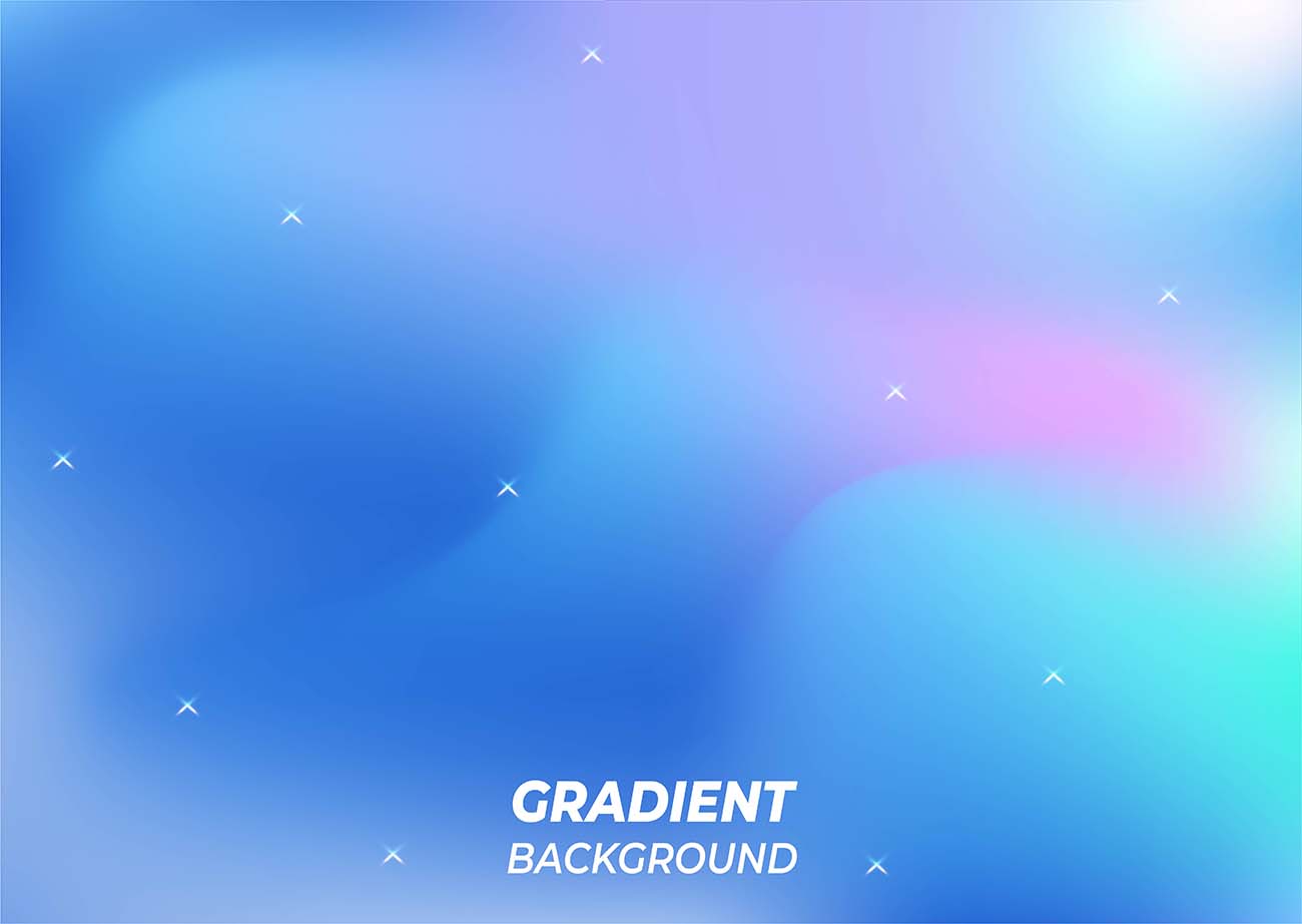 Background hiệu ứng gradient mẫu số 85 file EPS