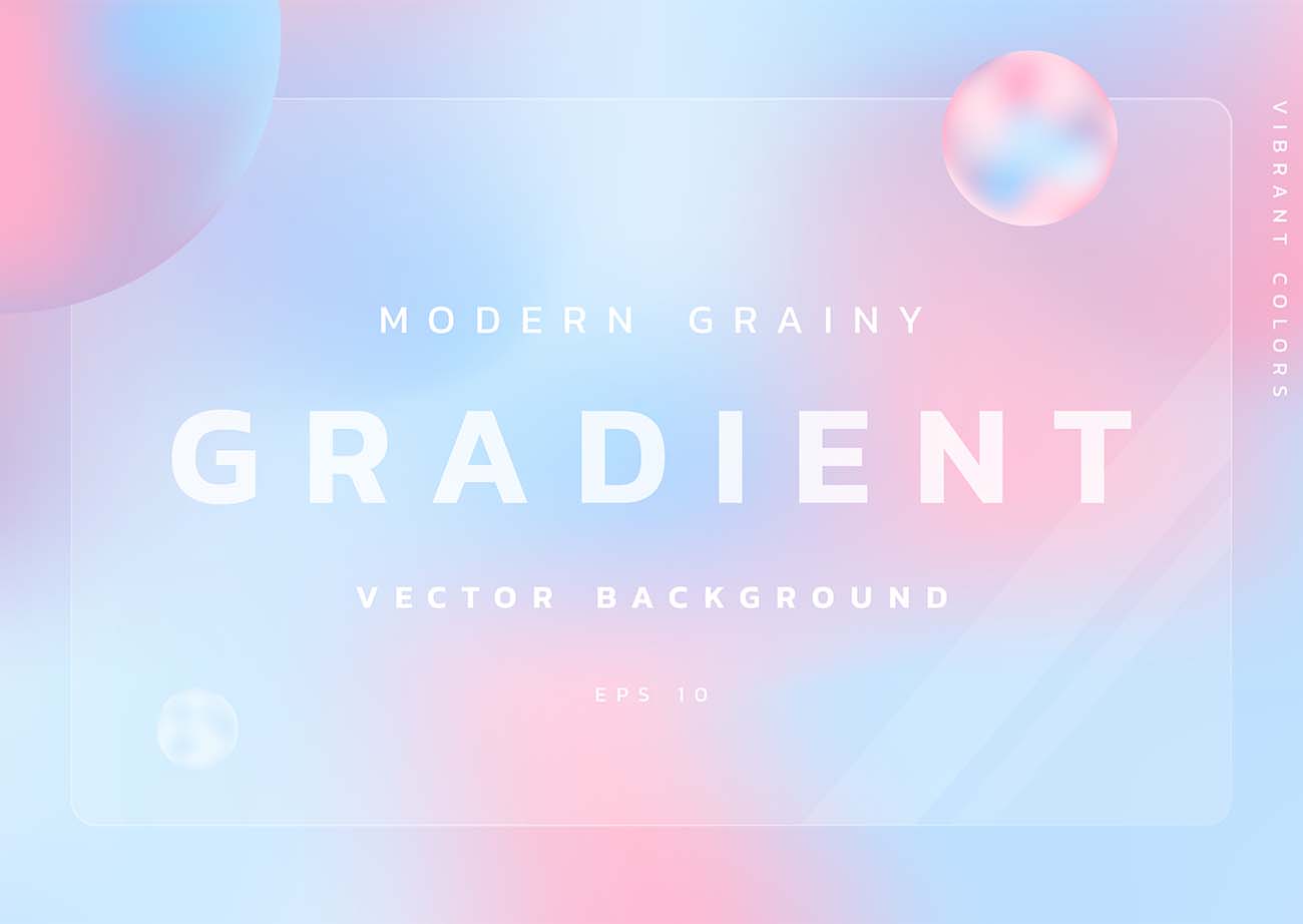 Background hiệu ứng gradient mẫu số 73 file EPS