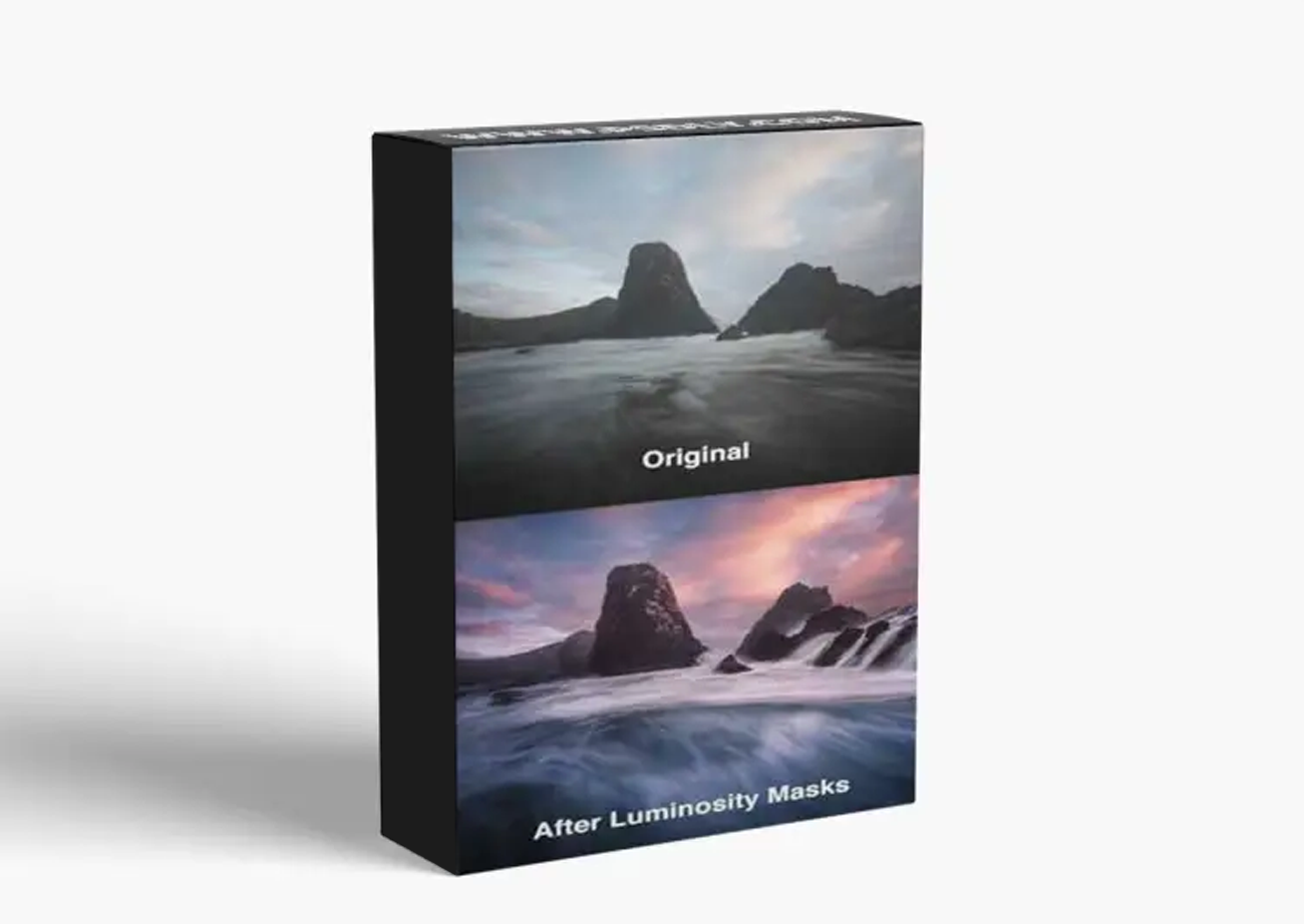 Plugin điều chỉnh độ sáng trong photoshop - Lumenzia 10.9.4