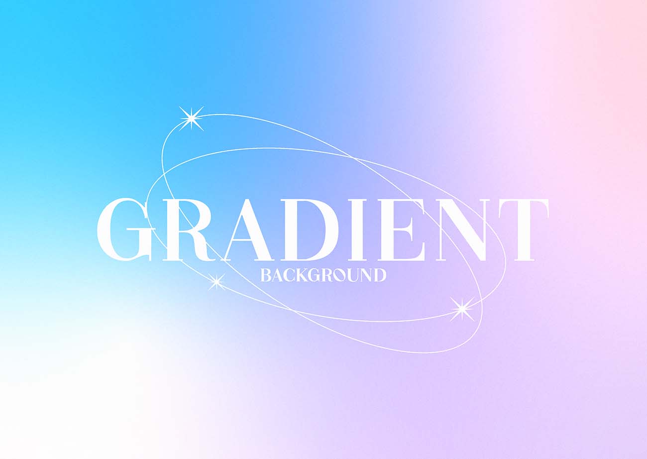 Background hiệu ứng gradient mẫu số 70 file EPS