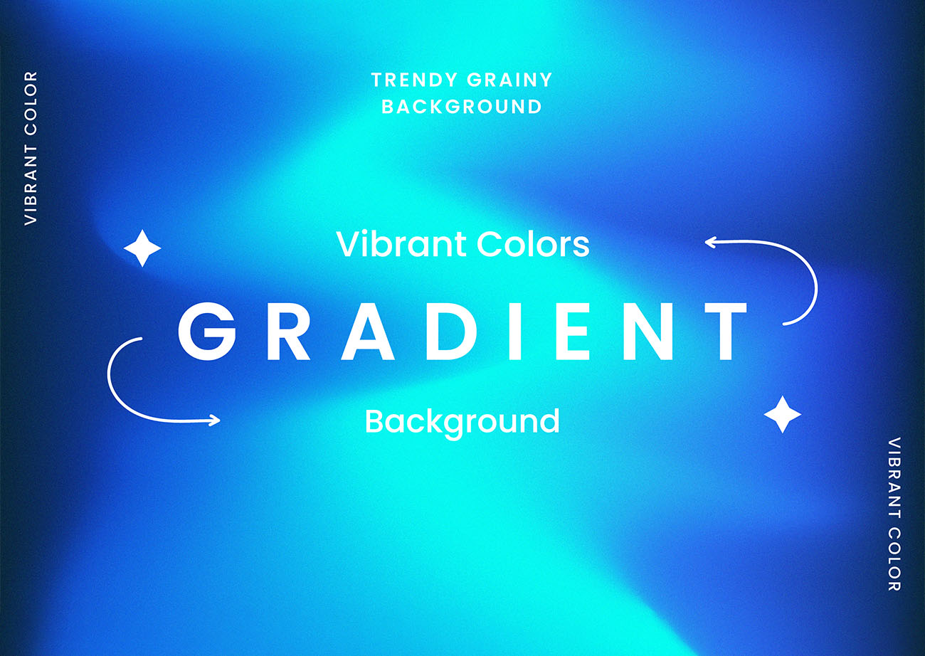 Background hiệu ứng gradient mẫu số 160 file EPS