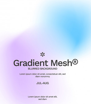 Background hiệu ứng gradient mẫu số 77 file EPS