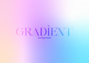 Background hiệu ứng gradient mẫu số 143 file EPS