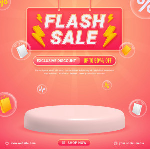 Background flash sale lên đến 90% file EPS