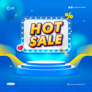 Background hot sale nền xanh dương file EPS