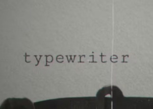 Mẫu Video Hiệu Ứng Máy Đánh Chữ  - Typewriter Premiere Pro Template