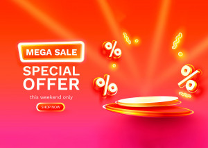 Backdrop mega sale đặc biệt file EPS