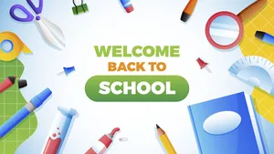Banner học tập edu file vector mẫu KS167