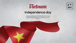 Banner chào mừng ngày quốc khánh 2-9 file PSD mẫu CR1355