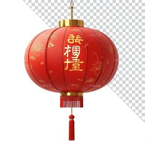 Hình ảnh đen lồng hình tròn màu đỏ file PNG mẫu CR568