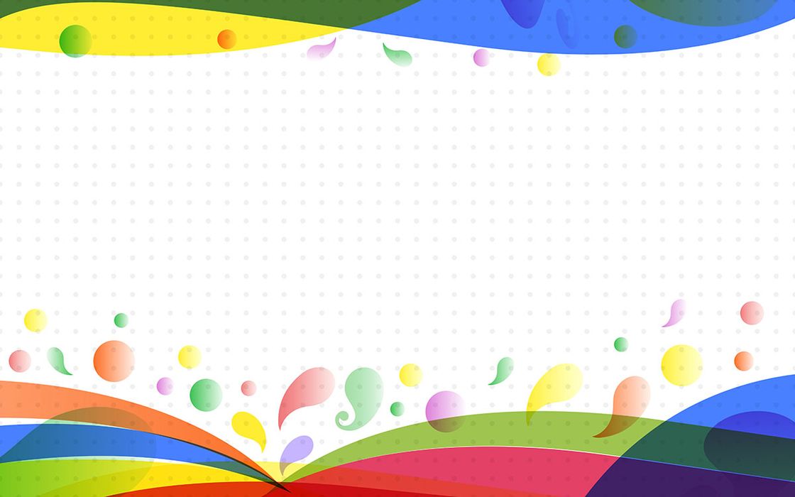 Background bé đi học file vector mẫu CR267