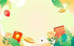 Background học tập edu file vector mẫu CR223