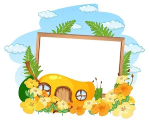 Background học tập edu file vector mẫu KS146