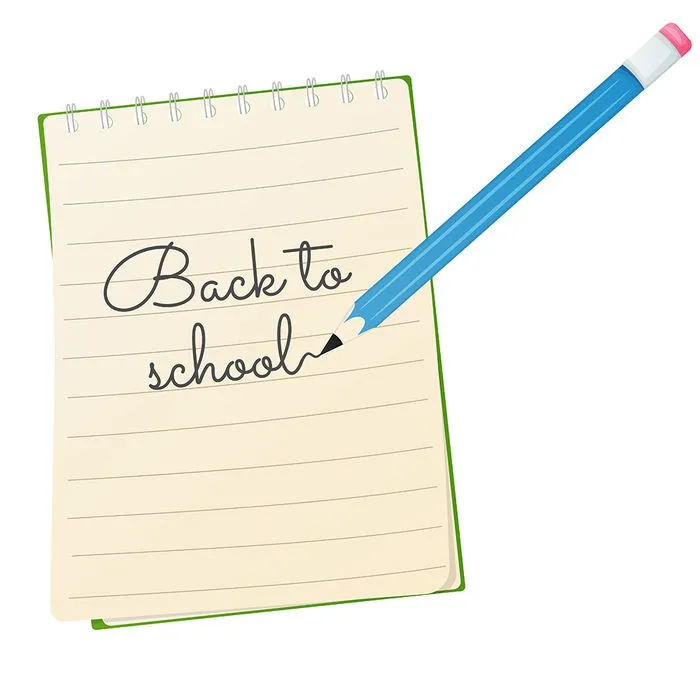 Hình ảnh cây bít chì file vector mẫu HH2