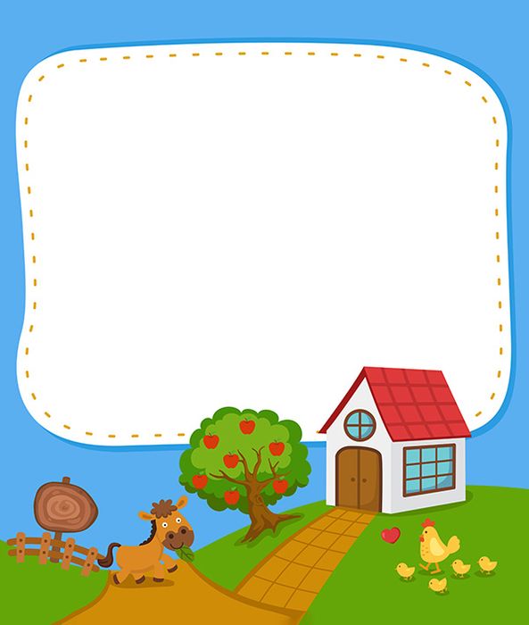 Background học tập edu file vector mẫu CR273