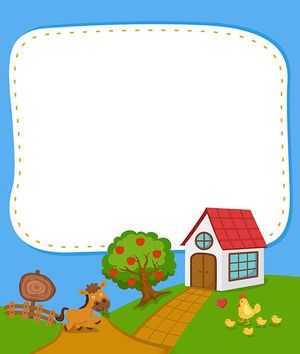 Background học tập edu file vector mẫu CR273