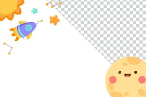 Background học tập edu file vector mẫu CR230
