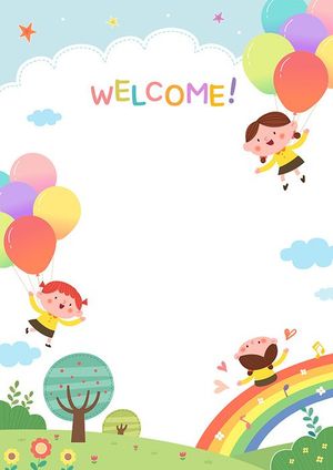 Background học tập edu file vector mẫu CR224