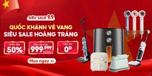 Banner khuyến mãi ngày quốc khánh 2-9 file PSD mẫu KT32