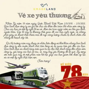 Banner chào mừng lễ quốc khánh 2-9 file PSD mẫu KT73