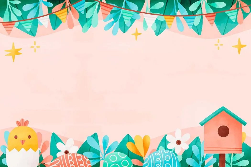 Background học tập file vector mẫu KS205