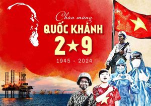 Banner chào mừng 79 năm ngày quốc khánh 2-9 file vector mẫu CR1350
