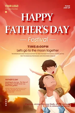 Poster chào mừng lễ quốc khánh 2-9 file PSD mẫu KT83