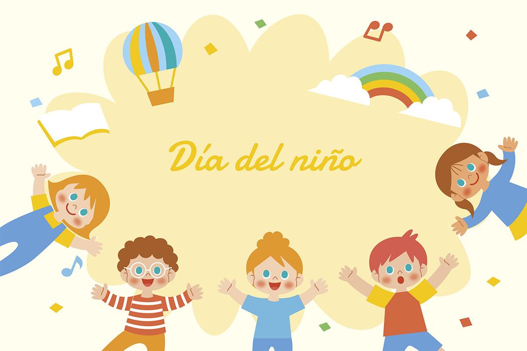 Banner trẻ em vui chơi file vector mẫu CR1214