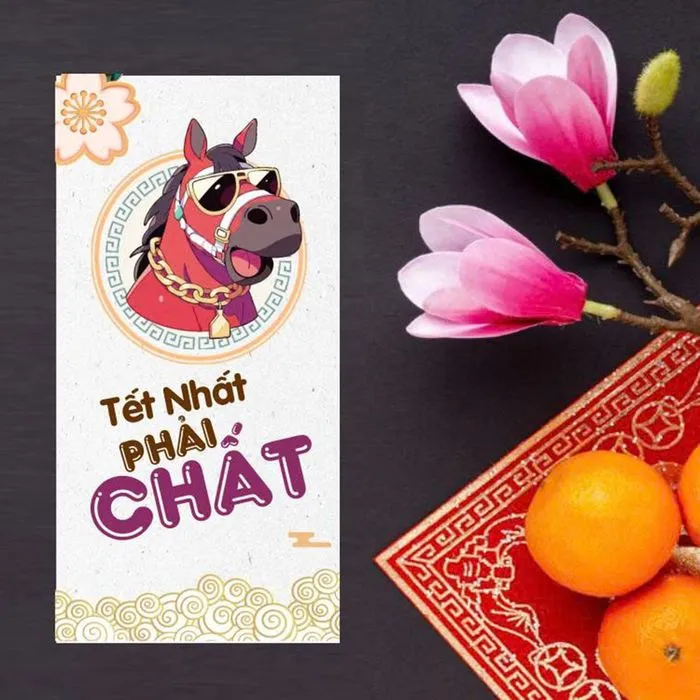 Lì Xì Tết Bính Ngọ 2026 Độc Đáo – File CDR Vector Chuyên Nghiệp