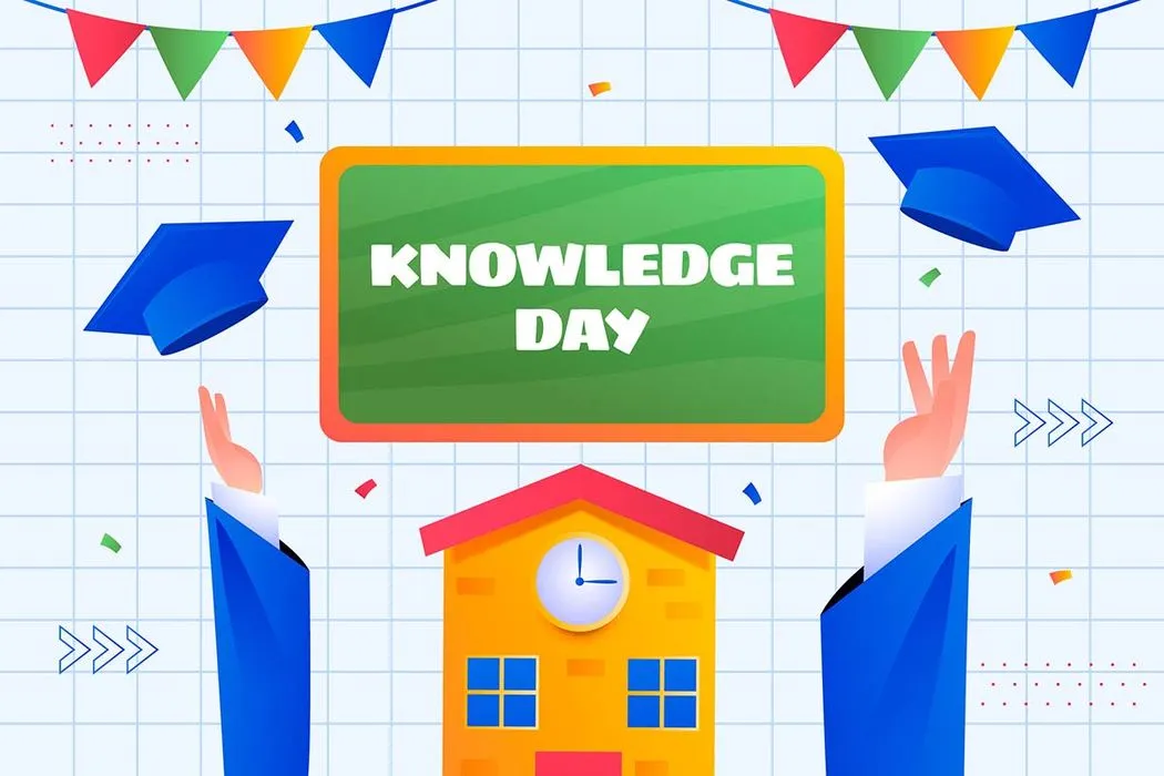 Banner bé học tập edu file vector mẫu KS228