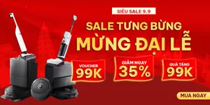Banner giảm giá ngày quốc khánh 2-9 file PSD mẫu KT29