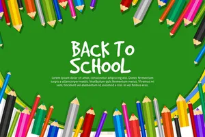 Banner học tập edu file vector mẫu KS139