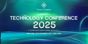 Banner Tết 2025 Lễ Hội Mùa Xuân May Mắn Thiết Kế Đa Dụng PSD