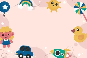 Background học tập file vector mẫu KS157