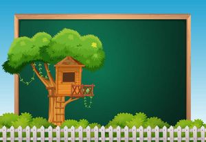 Background học tập edu file vector mẫu CR253