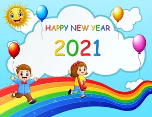 Banner học tập file vector mẫu KS238