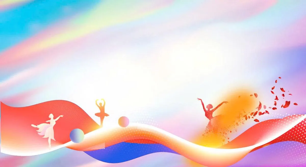 Background Khai Giảng Năm Học Mới Đầy Màu Sắc Cho Thiết Kế Sáng Tạo