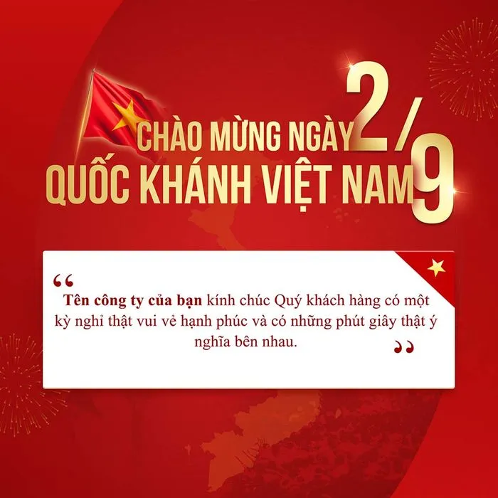 Banner chào mừng lễ quốc khánh file PSD mẫu KT68