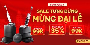 Banner giảm giá ngày lễ quốc khánh file PSD mẫu CR1378