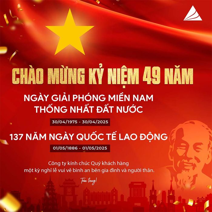 Poster chào mừng ngày đại lễ 2-9 file PSD mẫu CR1029