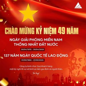 Poster chào mừng ngày đại lễ 2-9 file PSD mẫu CR1029