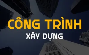 Font chữ cứng cáp cho lĩnh vực xây dựng TH ANSERS Việt Hoá