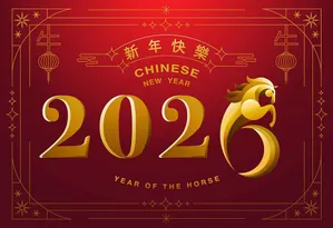 Thiết kế tết 2026 năm con ngựa hình nền đẹp - File JPG