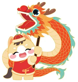 Minh Họa Ngựa Hoạt Hình Dễ Thương – File Vector EPS Đa Năng