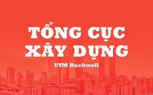 [Tải Xuống] Font UTM Rockwell Việt Hóa - Kiểu Chữ Serif Vuông Vức, Cứng Cáp